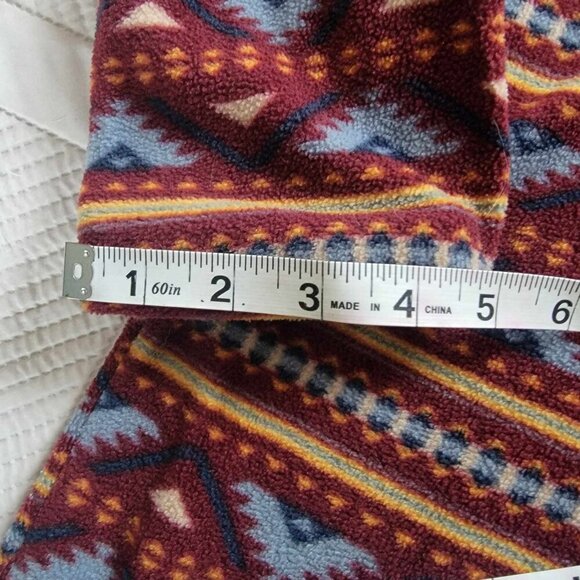 Men's Depart West Hooded Pull Over - Picture 7 of 9